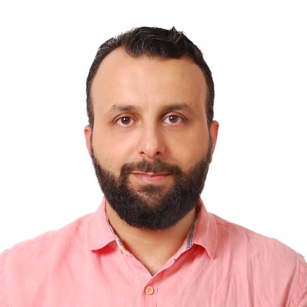 ALA IHSAN ALAEDDIN AL SAOUDI